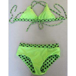 Handmade bikini!